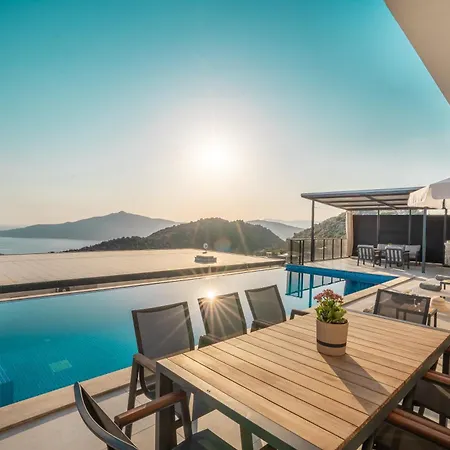 Villa The Moon *